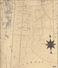 Islip Village Ny 1888 Maps With Businesses And Homeowners Names Shown