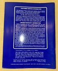 Compupro Godbout System Support 1 User Technical Manual S100