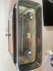 Vintage   Torsion Balance Company Pharmacy Scale  120 Grams Rx-1