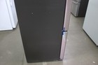 Ge Gye21jymfs 36  Stainless 20 6 Cu  Ft  Cd French Door Refrigerator Nob  151504