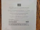Stampin Up Plaid Tidings Dsp Sealed Pack Of 48 6x6 Sheets Retired Designer Paper
