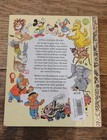 Walt Disney s 1954 Donald Duck Toy Sailboat A Little Golden Book Vintage
