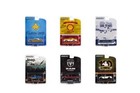 Greenlight Anniversary Collection Series 14 Set - 6 1 64 Diecast Cars