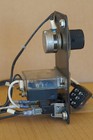 Didde Web Press Unit Register   Water Trim Assy   dg860  Compupress  Webcom   