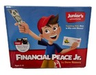 Dave Ramsey Financial Peace Jr New Complete With Smart Saver Bank Brand New     