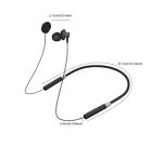 Wireless Bluetooth Headphones Super Bass Neckband Stereo Earphones Headsets Mic