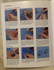 Gick Publishing Basic Beading Easy Step-by-step Techniques Booklet  gp-559 - Guc
