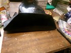 Rare Vintage  Early 1930   s Spanish Paramilitary  guardia Civil  Tricorn Hat
