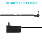 Ac Adapter For Casio Ad-5 Ad-5mu Ad5mu Ad-5mle Ad-5gl Ad5gl Ad5ml Piano Keyboard