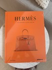 Herm  s The Modern Luxury Series Coffee Table Book New Sealed Birkin Hermes 