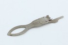 Singer Vintage Antique Sewing Machine Needle Threader   Instructions 36806