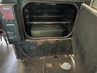 Cookshack Fec300 Commercial Smoker Manufacturing 2017 Used  