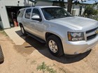 2013 Chevrolet Suburban C1500 Lt