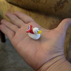 Carnival Cruise Ducks -  25 Pack Of One Inch  Micro Ducks