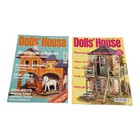Doll s House Magazine Lot 6 Various 2002 2003 2012 2013 Uk