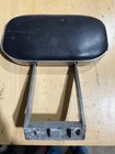 Koken narda Barber Chair Swivel Footrest