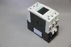 Unused Siemens Power Contactor 3rt1044-1ac20