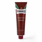 Proraso Shave Cream Moisturizing   Nourishing Formula Shaving 5 2 Oz  New