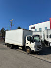 2014 Hino 195 Coe 