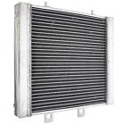 Niche Radiator For Polaris Sportsman 400 450 500 570 Sp X2 1241477 1240520 1 Row