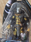 2016 Neca Avp Alien Vs Predator Ancient Warrior Predator 8  Articulated Figure
