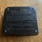 Ohio Art Pocket Etch A Sketch Blue   Red Mini Travel