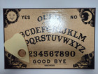 Parker Brothers Ouija Board Vintage  Full Size W planchette  William Fuld