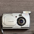 Point Shoot Camera Lot 15 Sony Olympus Canon Kodak Fujifilm Toshiba Nikon As Is