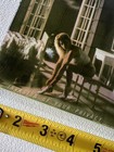 Vintage 1980   s Ratt Invasion Of Your Privacy Glass Panel Carnival Fair Prize