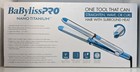 Babylisspro Nano Titanium Prima3100 1  Ionic Styling Flat Iron - Blue - New