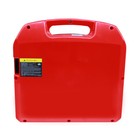 24v 20ah Lithium Lifepo4 Battery For Pallet Jack Truck Heli Dc15 Cbd15j-li3 Li-s