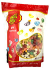 Jelly Belly Gourmet Jelly Beans Candy 49 Flavors 4lb 64oz Resealable Bag Bb 8 26