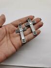 Cross Of Forgiveness With Leaflets