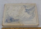 Antique  Knee Short Pants  Marx Made Original Box W tags Edwardian Child 1890
