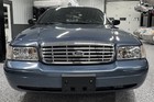 2011 Ford Crown Victoria Police Interceptor P7b Sap