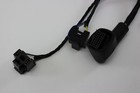 04 05 Gsxr 600   750  Headlight Speedo Gauges Wiring Harness Wire Loom -  mint 