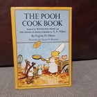 Vintage   The Pooh Cookbook Winnie The Pooh Virginia H  Ellison 1969 1st Edition