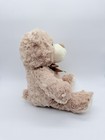 Kellytoy Light Brown Teddy Bear Plush Stuffed Animal Toy Bow Tie 12  2015