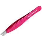 New In Box Sealed Tweezerman Pink Perfection Slant Tweezer  100  Authentic