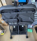 Baby Jogger City Tour 2 Double Stroller Black