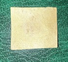 Turkey Classic 1866 Liannos Local Tax Stamp Nh Rare