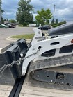 2022 Bobcat T595 Skid Steer Loader  560 Hours