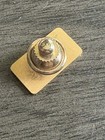 Sunwest Bank Employee Service Award Tie Tack Lapel Pin Banker Banking Jostens