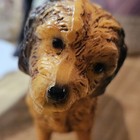 Breyer s Benji  Sculpture By Joe Camp  Movies 1978- 1979   Used  8x5 Inches  