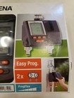 Gardena Multicontrol Duo Plus Water Programmer -model 1874-20