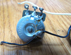 1980  Fender  Stratocaster 250k Potentiometers       match Pair