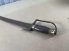 Antique 19 C   Vietnamese Truong Dao Sword Indochina  f2 