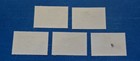 Falkland Islands Stamps  Scott 644-648 Complete Set Mlh