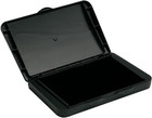 Carter s Foam Stamp Pad  2 75 X 4 25 Inch  Black  1 Pad  21381 