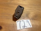 Kennametal C10amc Milling Drilling Bullet Tooth Teeth Holder Block Quantity 1
